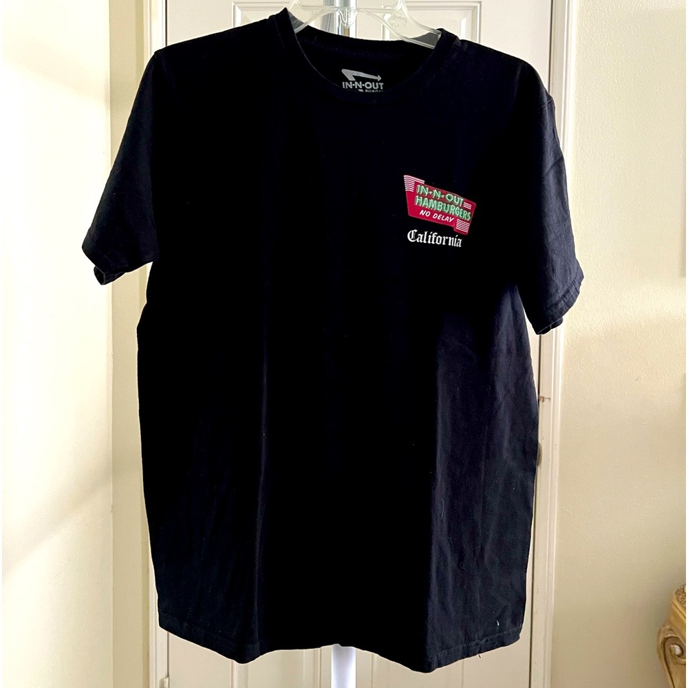 In & Out T Shirt